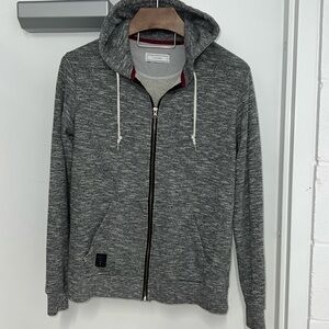 Five Four Men’s Small Zip-Hoodie